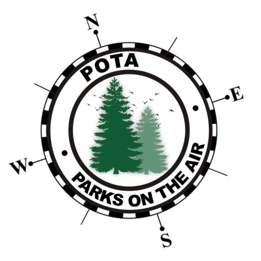 Parks on the Air | POTA | Parks program for amateur radio.